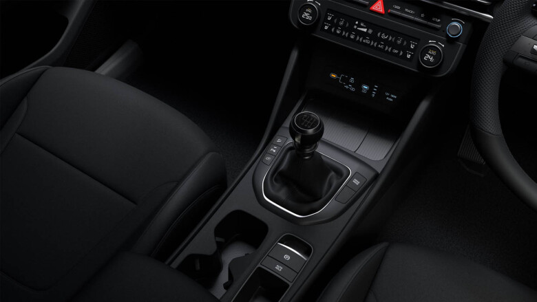 Hyundai TUCSON 1.6T Premium 5dr Petrol Estate